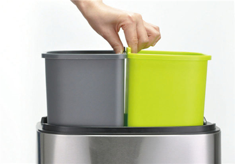 用過(guò)的口罩扔哪個(gè)垃圾桶里？