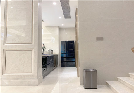 智麗納—不銹鋼垃圾桶為何使用這么廣泛？