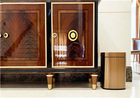 GINA—你家和傳說(shuō)中的“別人家”，只差這幾處細(xì)節(jié)