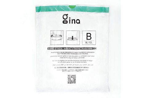 不銹鋼垃圾桶—武漢強(qiáng)制垃圾分類(lèi)！違者！最高罰5萬(wàn)元！