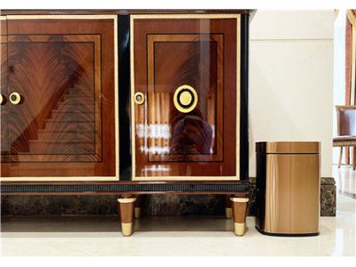 GINA—你家和傳說(shuō)中的“別人家”，只差這幾處細(xì)節(jié)